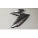 Carenagem Pisca Honda Elite 125 18/23 L/e Orig Avarias 64267 Prateado