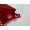 Carenagem Rabeta Yamaha N Max 160 21/23 L/d Quebrada 59627 Vermelho