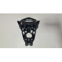 Carenagem Aranha Painel Honda Cg 160 Fan 16/21 Detalhe 62933 Preto