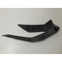 Carenagem Frontal Honda Elite 125 L/d 25/26 Detalhes 61145 Prateado