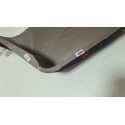 Carenagem Assoalho Esq Honda Pcx 150 19/22 Orig C/det 61298 Bege