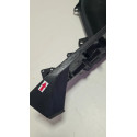 Carenagem Assoalho Pé Esq Yamaha Nmax 160 25/25 C/det 63898 Preto