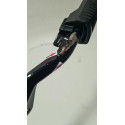 Estribo Apoio Yamaha Factor 150 2018 2025 Orig Torto 64022
