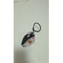 Pisca Diant Dir Honda Cg150/160 14/25 /cb250 16/18 Org 61349 Preto