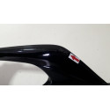 Carenagem Bananinha Farol Cb 250 Twister 17/22 L/d Ori 54287 Preto