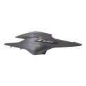 Carenagem Rabeta Honda Elite 125 19/23 Orig Ralada 59026 Prateado