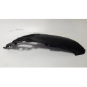 Carenagem Rabeta Yamaha N Max 160 21/24 L/e Ralada 63141 Preto