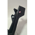 Carenagem Assoalho Dir Yamaha Nmax 160 2017 2020 C/det 62811 Preto