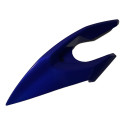 Carenagem Bananinha Farol Fazer 150 14 Á 24 L/e Orig 64845 Azul