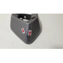 Protetor Bocal Escapamento Cb 300f Twister 23/25 Orig 62643