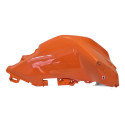 Carenagem Capa Dir Tanque Cg160 Fan Titan 25/26 Ralado 61926 Laranja