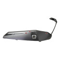 Carenagem Inferior Assoalho X-adv 750 17/21 L/d Ralad 62556 Prateado
