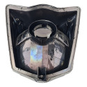 Farol Optico Honda Cg 160 16/24 Paralelo Detalhes 60724 Ambos Lados