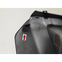 Carenagem Contato Honda Pcx 150 16/18 Orig Avarias 62062 Prateado