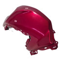 Carenagem Capa Tanque Esq Yamaha Fazer250 18/24 Avaria 62703 Vermelho