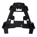 Carenagem Traseira Bmw F900 Adv Orig 60126 Preto