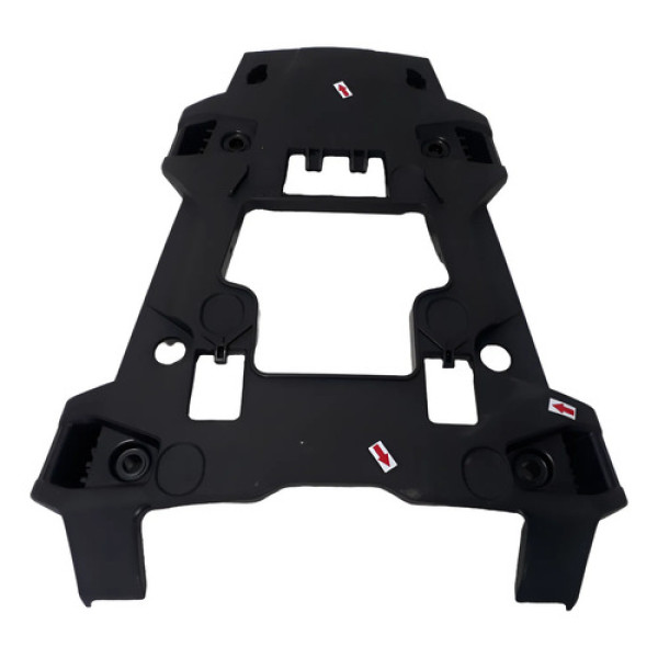 Carenagem Traseira Bmw F900 Adv Orig 60126 Preto