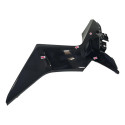 Carenagem Lateral Pisca Dir Xmax 250 21/24 Detalhes 61511 Preto