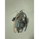 Carburador Yes Intruder 125 Mikuni Original C/ Alavanca Afog