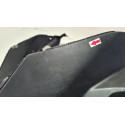 Carenagem Assoalho Pé Yamaha Neo 125 16/23 Detalhes 63054 Preto