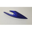 Carenagem Bananinha Farol Fazer 150 14 Á 24 L/e Orig 64845 Azul