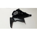 Carenagem Interna Aba Cb 300f Twister 23/26 L/d Orig 63539 Preto