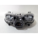 Farol Yamaha X Max 250 21/23 Orig Detalhe 59662 Ambos Lados