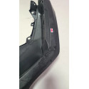 Carenagem Assoalho L/d Yamaha Nmax 160 21-24 Detalhes 63085 Preto