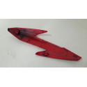 Bananinha Farol Cb 300f Twister 23/24 L/e Detalhe 56203 Vermelho