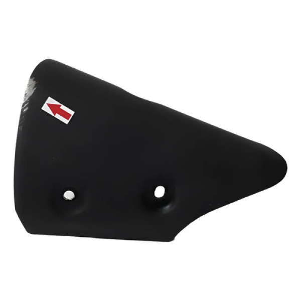 Protetor Curva Escapamento Yamaha Mt 03 16/24 Orig 63247