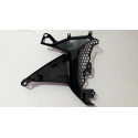 Carenagem Interna Aba Xre 300 19/23 L/e Orig 64135 Preto