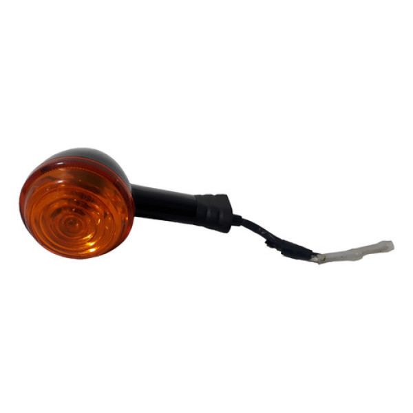 Pisca Traseiro Triumph Bonneville T100 L/e Orig 60122 Preto