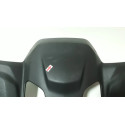 Carenagem Frontal Yamaha Xmax 300 26/26 Orig Detalhe 62704 Preto
