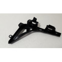 Acabamento Interno Aba Suzuki Vstrom 20/24 L/e Detalhe 53320 Preto