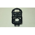 Carenagem Aranha Painel Honda Cg 160 Fan 22/24 Detalhe 64099 Preto