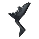 Carenagem Frontal Inferior Esq Xmax 250 2021 2024 Orig 64683 Preto Fosco