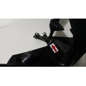 Carenagem Frontal Farol X Max 250/300 25/26 Orig 64730 Preto