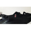 Carenagem Lateral Honda Adv 150 21/24 L/d Orig 62580 Verde