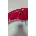 Paralama Dianteiro Honda Cg 160 16/24 Orig Trincado 62031 Dianteiro