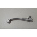 Manete Freio Traseiro Honda Lead 110 10/14 Orig Ralado 54224 Prateado
