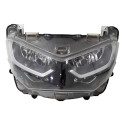 Farol Yamaha N Max 160 21/23 Orig Quebrado 59670 Ambos Lados