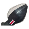 Pisca Traseiro Esquerdo Honda Cg 160 Detalhes 63435 Preto