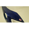 Carenagem Bananinha Dir Cg 160 Titan 22/24 Paralelo 61915 Azul