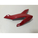 Carenagem Lateral Farol Xre 190 16/23 L/d Ori Quebrada 61982 Vermelho