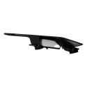 Alça Traseira Yamaha X Max 250 21/24 L/e Orig Detalhes 63039 Preto