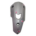 Protetor Escapamento Yamaha Fz25 19/25 Orig Detalhe 54626 Prateado