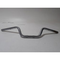 Guidao Honda Pcx 150 19/22 Orig Detalhes 60695 Prateado