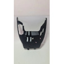 Carenagem Inferior Assoalho Yamaha Nmax 160 2026 Orig 63152 Preto