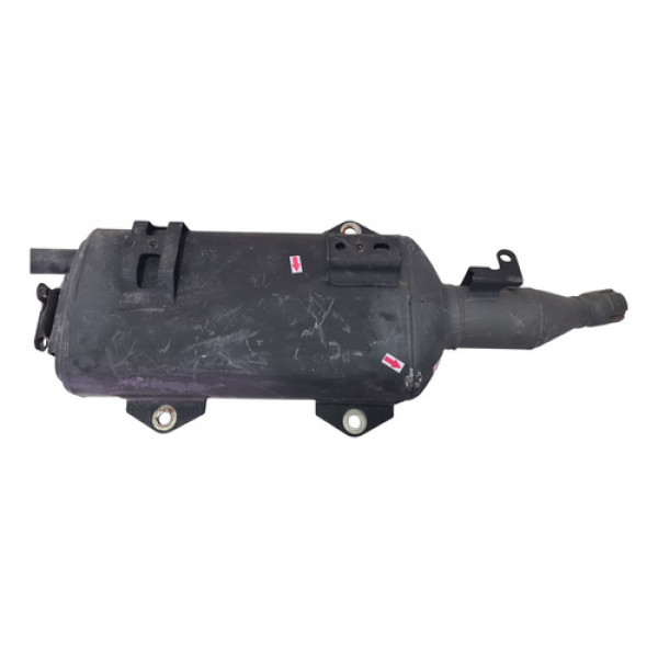 Ponteira Escapamento Yamaha Xmax 250 21/24 Detalhe 54788