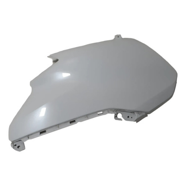 Carenagem Frontal Lateral Nmax 160 17/20 L/e Orig 64434 Branco